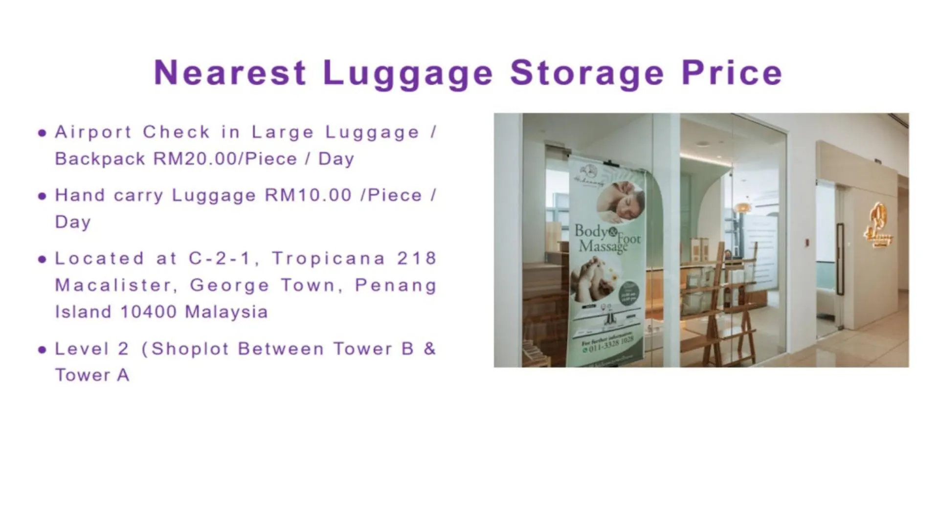 218 Macalister Food Paradise By Smart Space Home 조지타운 아파트
