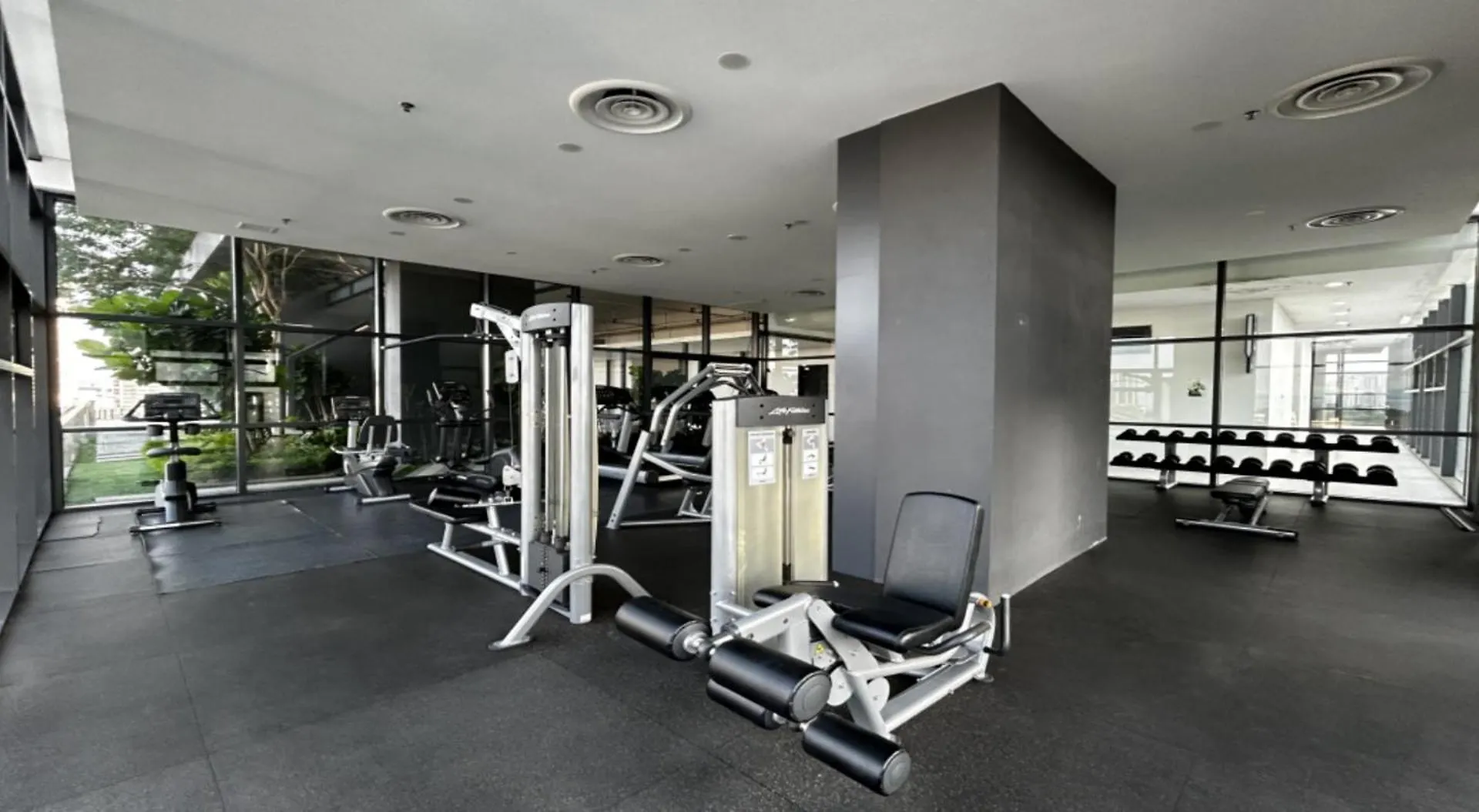 218 Macalister Food Paradise By Smart Space Home 조지타운 0*,