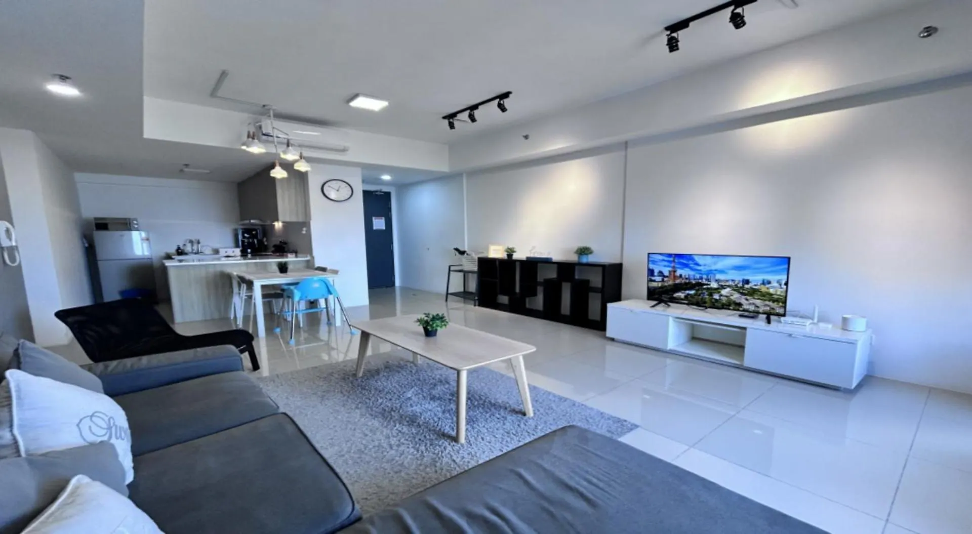 218 Macalister Food Paradise By Smart Space Home 조지타운